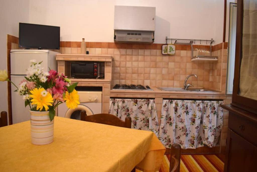 Domus - Casa Vacanza B&B Veroli Екстериор снимка