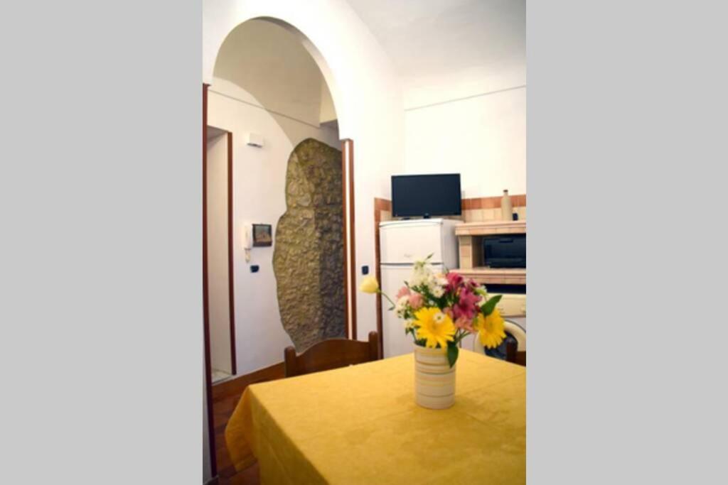 Domus - Casa Vacanza B&B Veroli Екстериор снимка