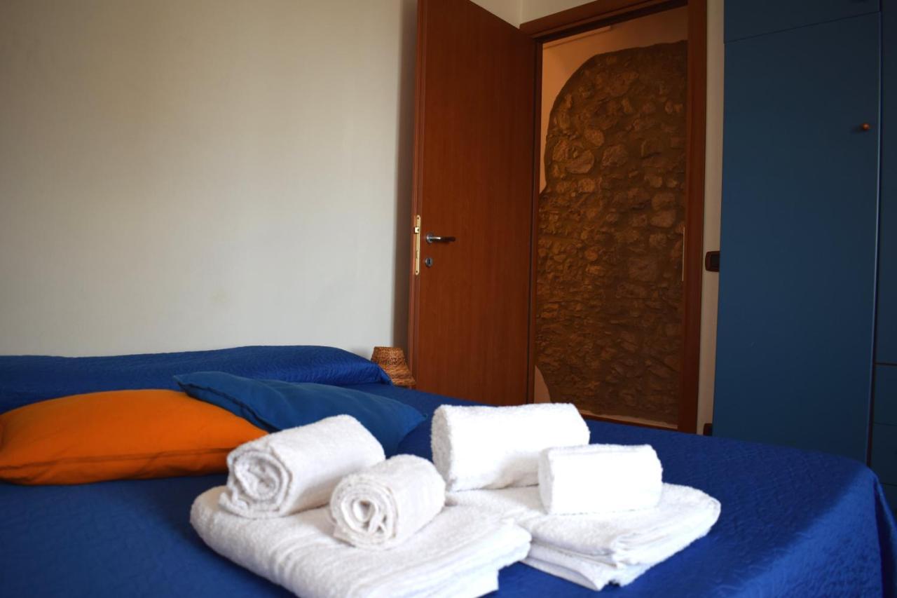 Domus - Casa Vacanza B&B Veroli Екстериор снимка