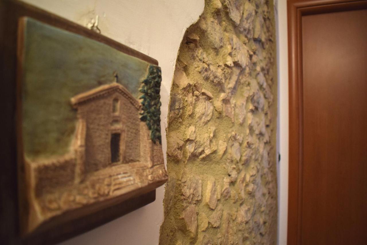Domus - Casa Vacanza B&B Veroli Екстериор снимка