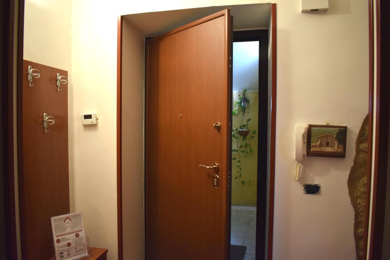 Domus - Casa Vacanza B&B Veroli Екстериор снимка