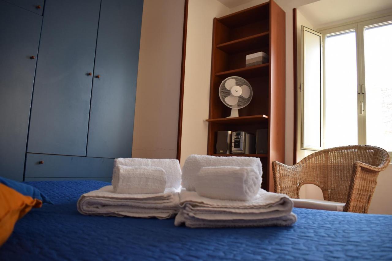 Domus - Casa Vacanza B&B Veroli Екстериор снимка