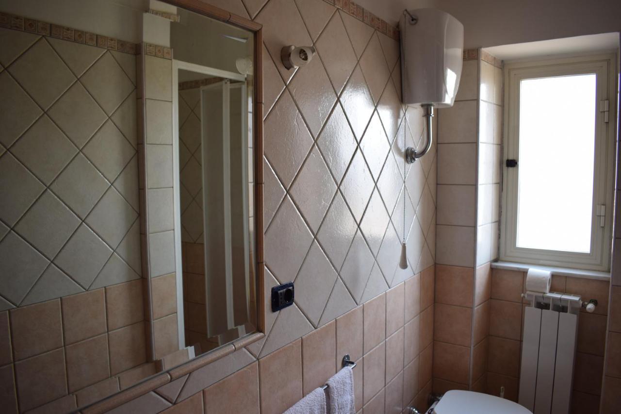 Domus - Casa Vacanza B&B Veroli Екстериор снимка